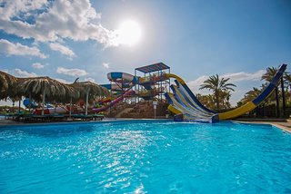 SUNRISE Aqua Joy Resort -Select-