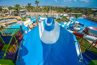 SUNRISE Aqua Joy Resort -Select-