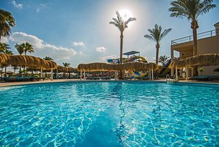 SUNRISE Aqua Joy Resort -Select-