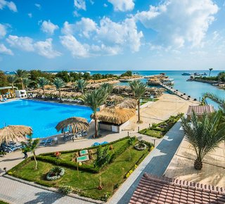 SUNRISE Aqua Joy Resort -Select-