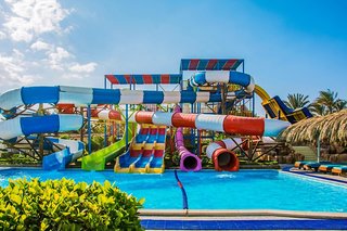 SUNRISE Aqua Joy Resort -Select-