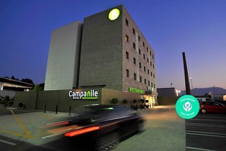 Hotel Campanile Málaga Airport