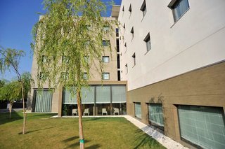 Hotel Campanile Málaga Airport