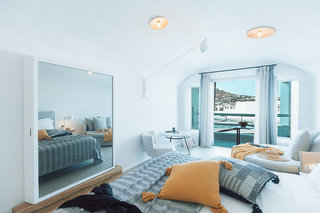 Mykonos Blanc Hotel