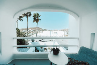 Mykonos Blanc Hotel