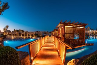 Rixos Sharm El Sheikh Adult Friendly