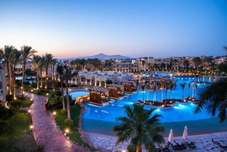 Rixos Sharm El Sheikh Adult Friendly