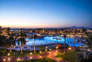 Rixos Sharm El Sheikh Adult Friendly