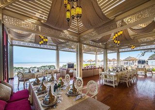 Rixos Sharm El Sheikh Adult Friendly