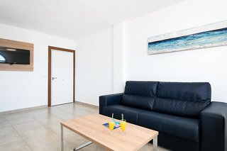 Apartamentos Turísticos Best Pueblo Indalo