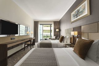 Hawthorn Suites by Wyndham Abu Dhabi City Center