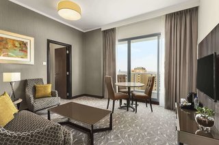 Hawthorn Suites by Wyndham Abu Dhabi City Center