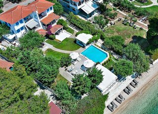 Acrotel Athena Villas