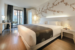 RAMBLAS HOTEL powered by Vincci Hoteles