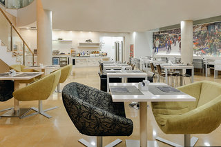 RAMBLAS HOTEL powered by Vincci Hoteles