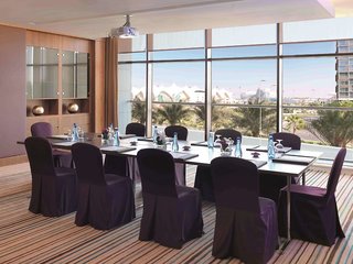 Radisson Blu Hotel Abu Dhabi Yas Island