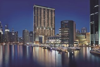 Address Dubai Marina