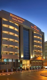 Golden Tulip Deira