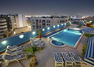 Golden Tulip Deira