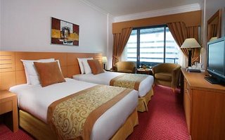 Golden Tulip Deira