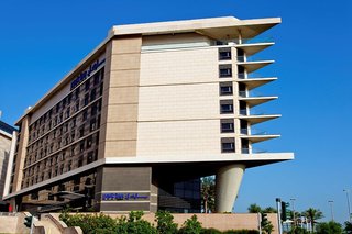 Park Inn by Radisson Abu Dhabi Yas Island