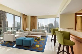 Ramada by Wyndham Downtown Dubai