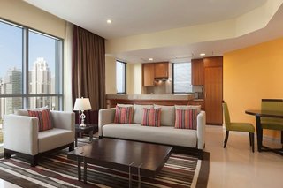 Ramada by Wyndham Downtown Dubai