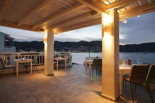 Skopelos Village Hotel