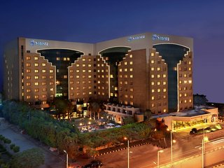 Sonesta Hotel Tower & Casino Cairo