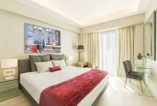 St. George Lycabettus Lifestyle Hotel