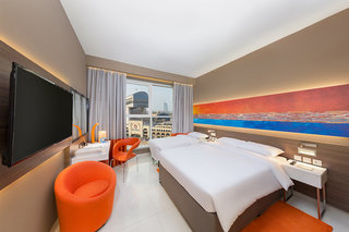 Citymax Hotel Al Barsha At The Mall