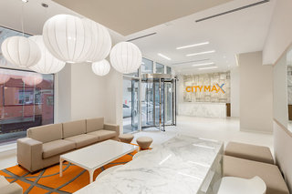 Citymax Hotel Al Barsha At The Mall