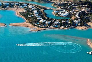 Mosaique Hotel El Gouna