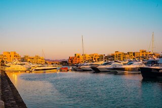 Mosaique Hotel El Gouna