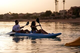 Mosaique Hotel El Gouna