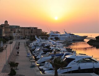 Mosaique Hotel El Gouna