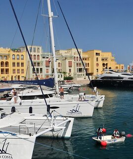 Mosaique Hotel El Gouna