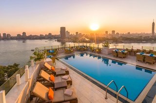 Kempinski Nile Hotel