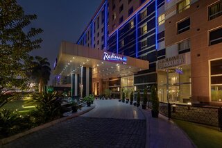 Radisson Blu Hotel, Cairo Heliopolis