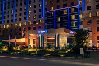 Radisson Blu Hotel, Cairo Heliopolis