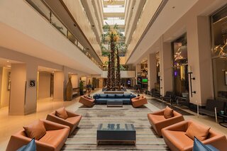 Radisson Blu Hotel, Cairo Heliopolis