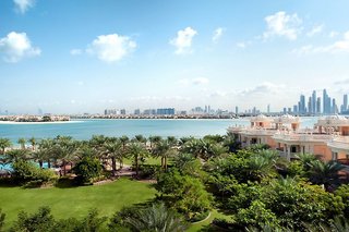 Kempinski Hotel & Residences Palm Jumeirah