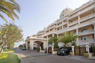 Kempinski Hotel & Residences Palm Jumeirah