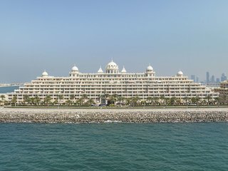 Kempinski Hotel & Residences Palm Jumeirah