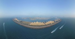 Kempinski Hotel & Residences Palm Jumeirah