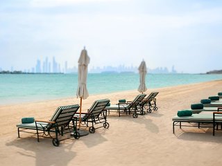 Kempinski Hotel & Residences Palm Jumeirah