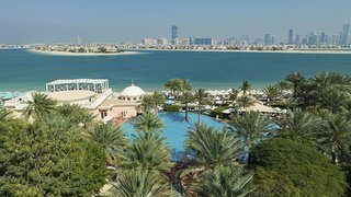 Kempinski Hotel & Residences Palm Jumeirah