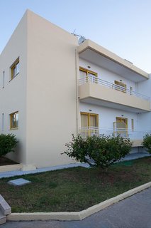 Cosmi Apartments