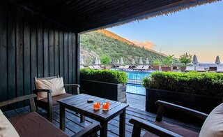 Manaspark Deluxe Hotel Oludeniz