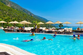 Manaspark Deluxe Hotel Oludeniz